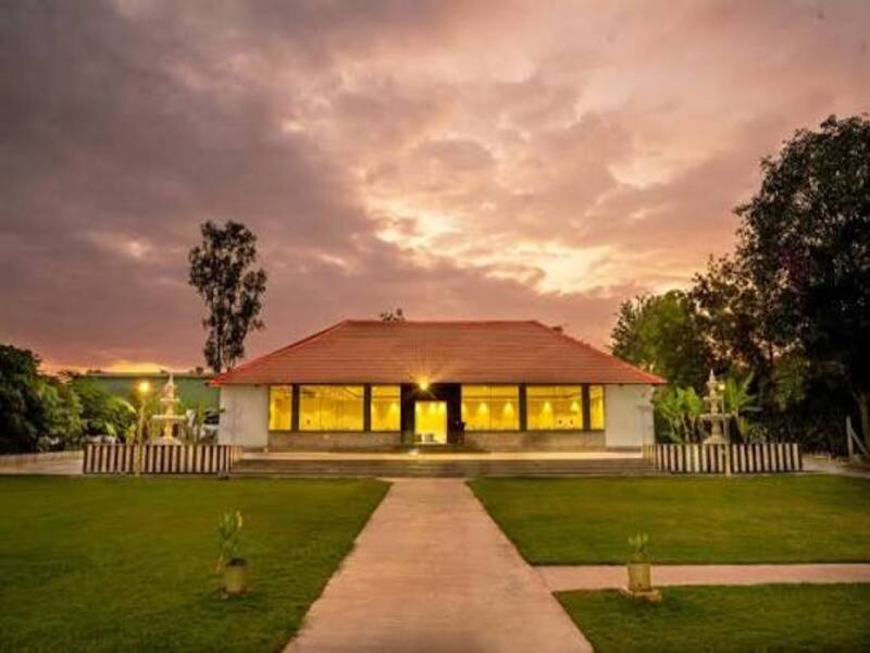 Farm Stay